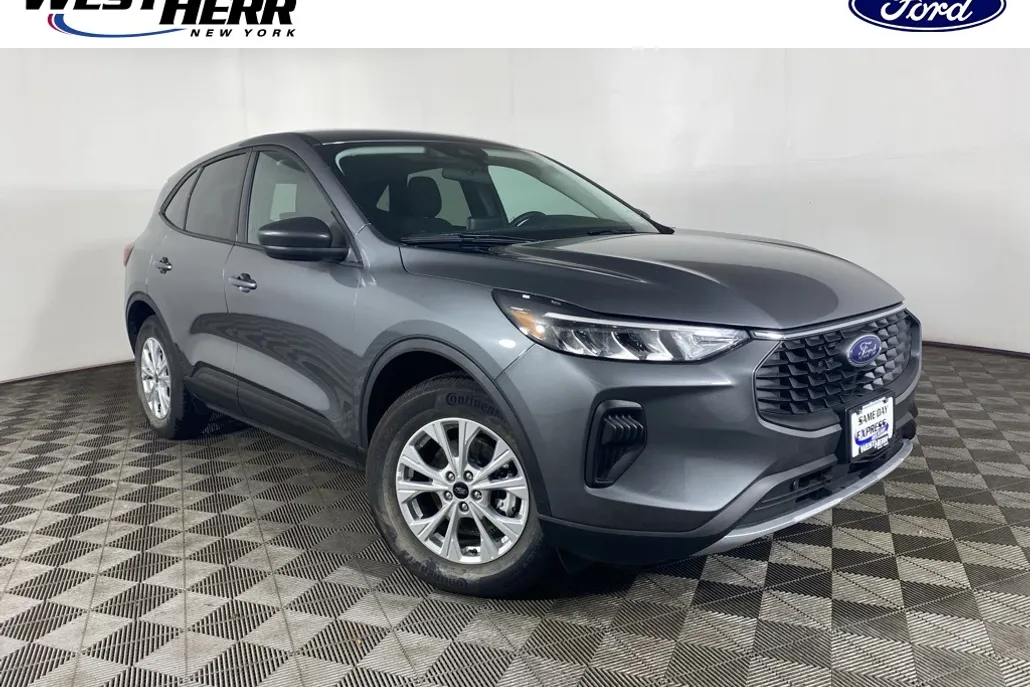 2025 Ford Escape Active photo 1