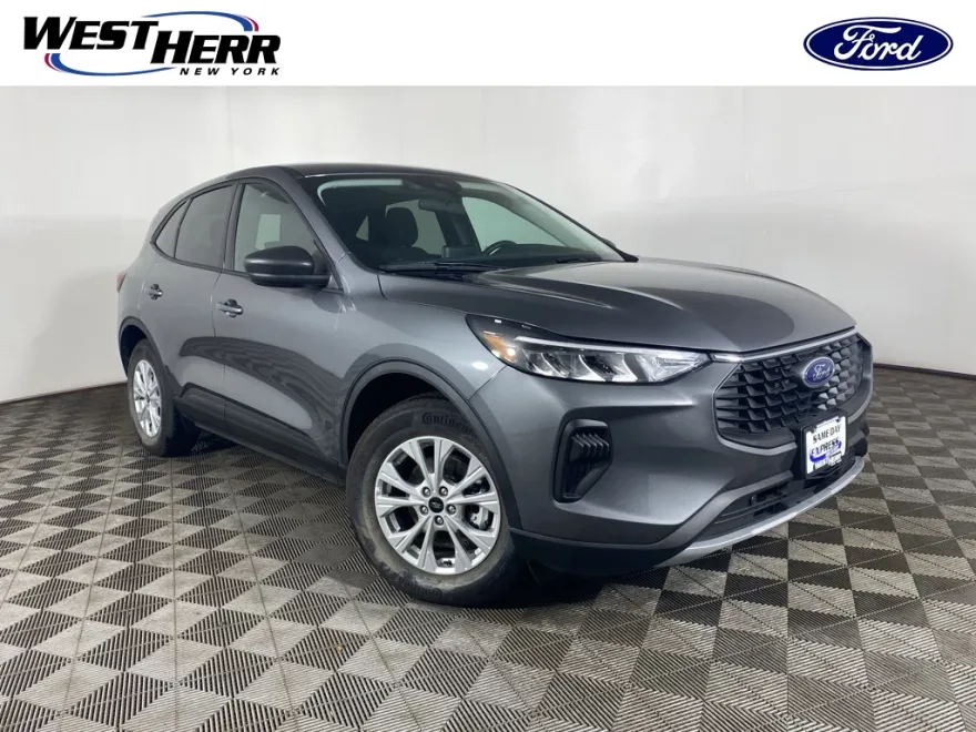 2025 Ford Escape Active photo 1