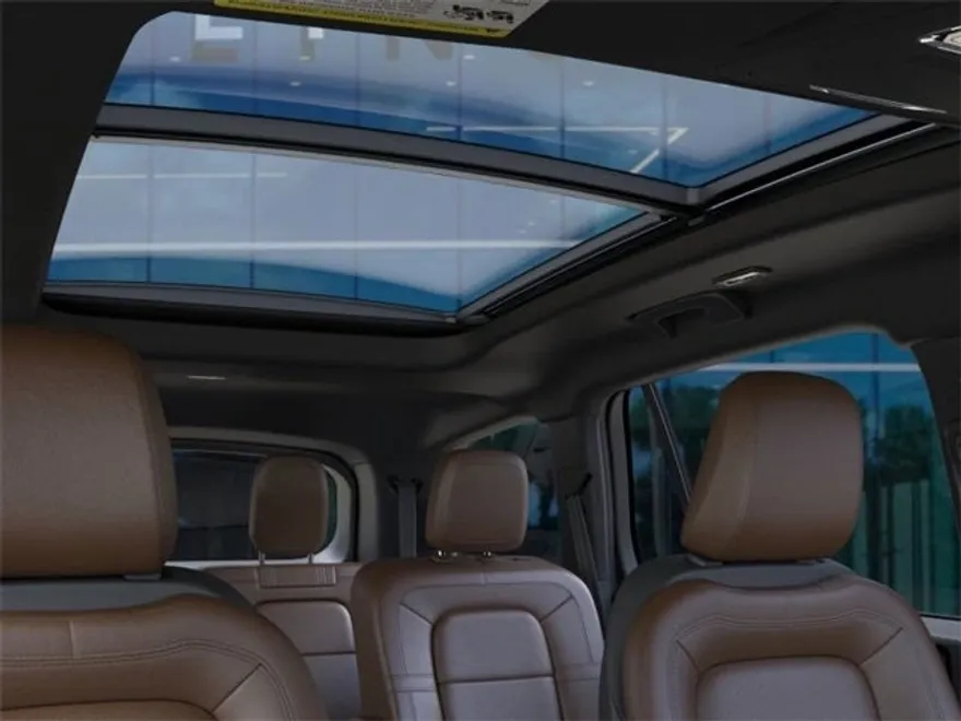2025 Lincoln Aviator Reserve photo 22