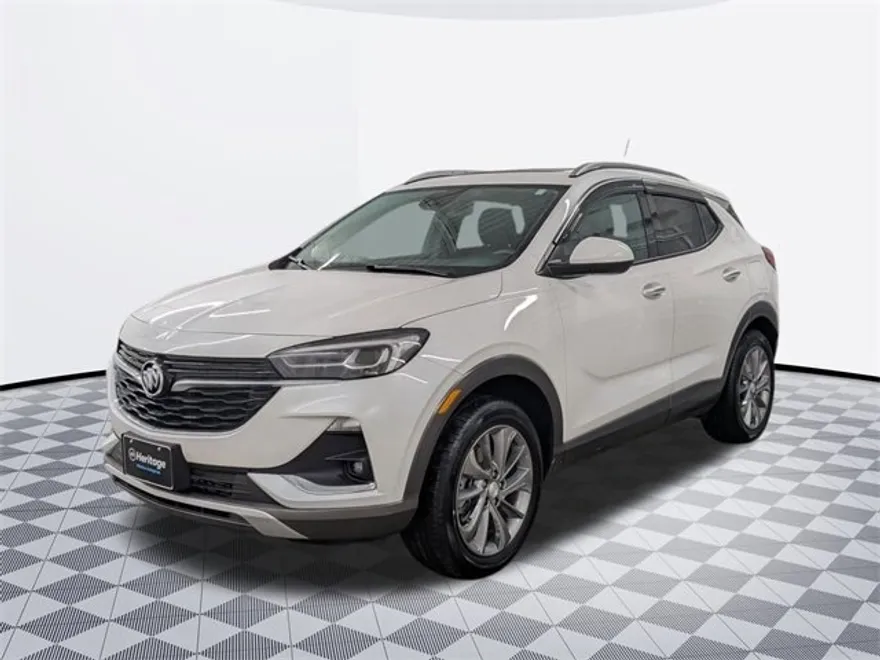 2022 Buick Encore GX Essence Sport photo 1