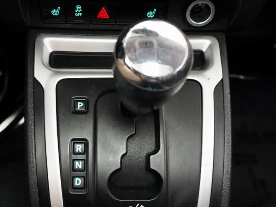 2017 Jeep Compass High Altitude photo 21