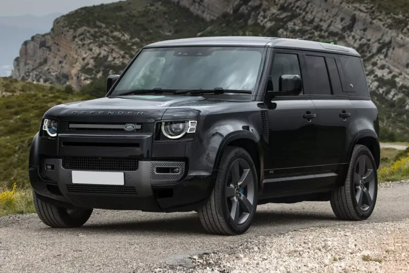 2023 Land Rover Defender 110 SE photo 1