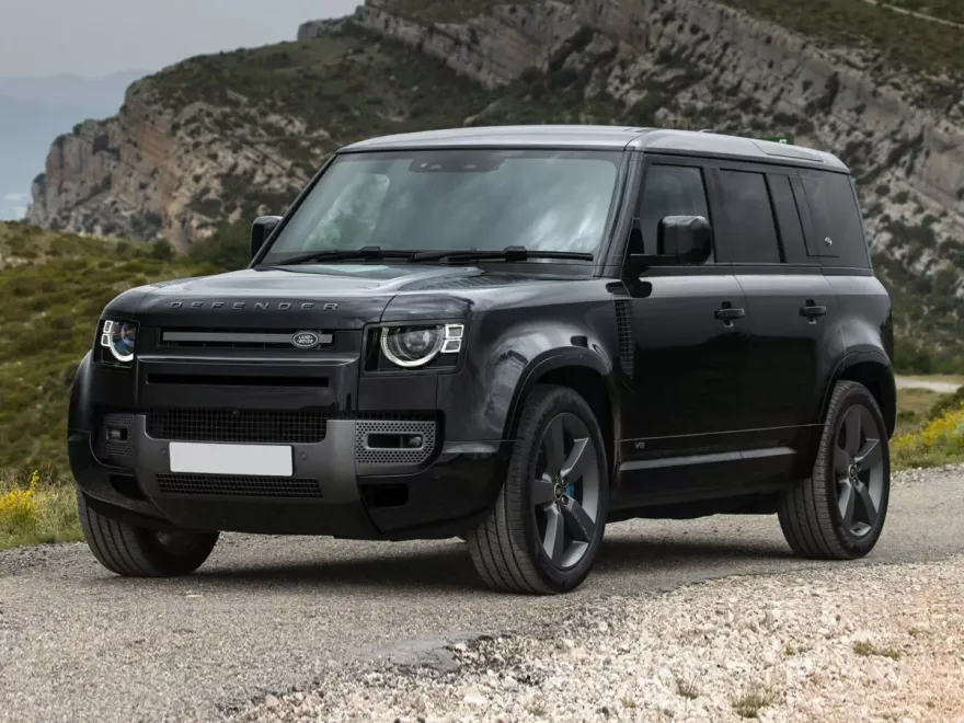 2023 Land Rover Defender 110 SE photo 1
