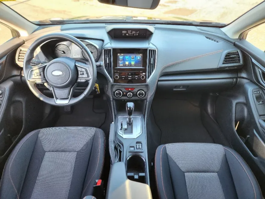 2023 Subaru Crosstrek Premium photo 1
