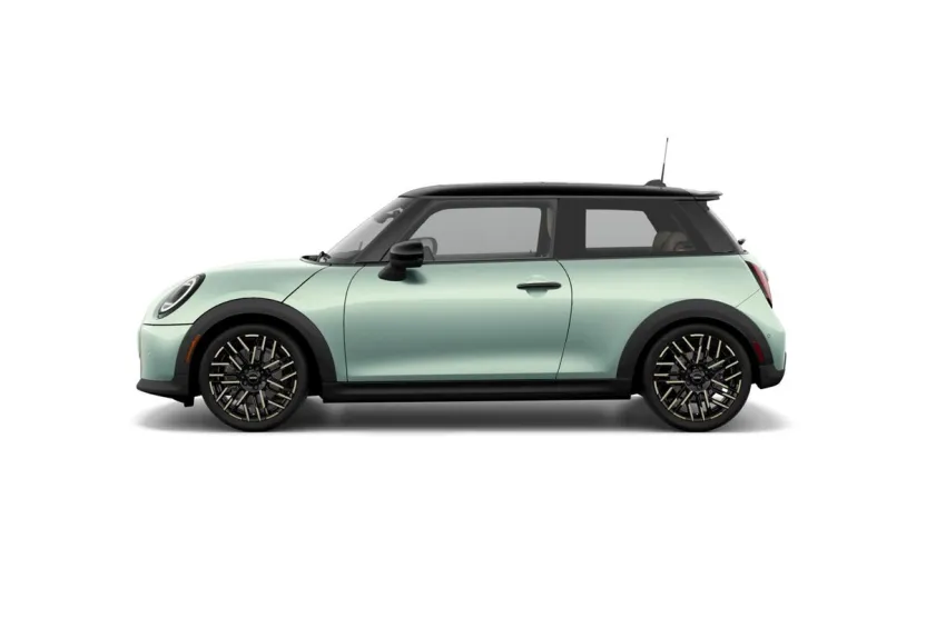 2026 Mini Cooper Hardtop 2 Door Signature photo 1