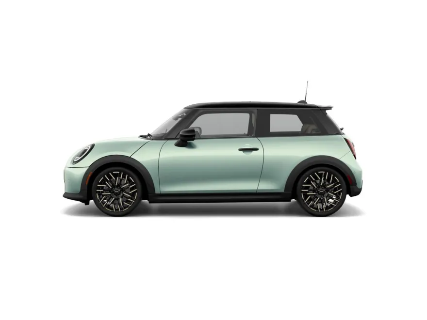 2026 Mini Cooper Hardtop 2 Door Signature photo 1