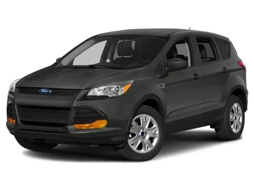 2015 Ford Escape SE photo 1