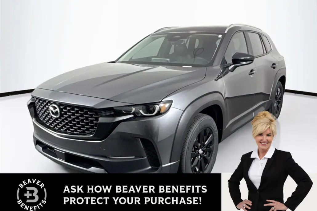2025 Mazda CX-50 2.5 S Premium photo 1