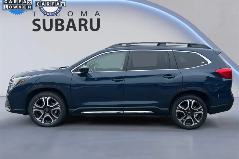2024 Subaru Ascent Limited photo 1