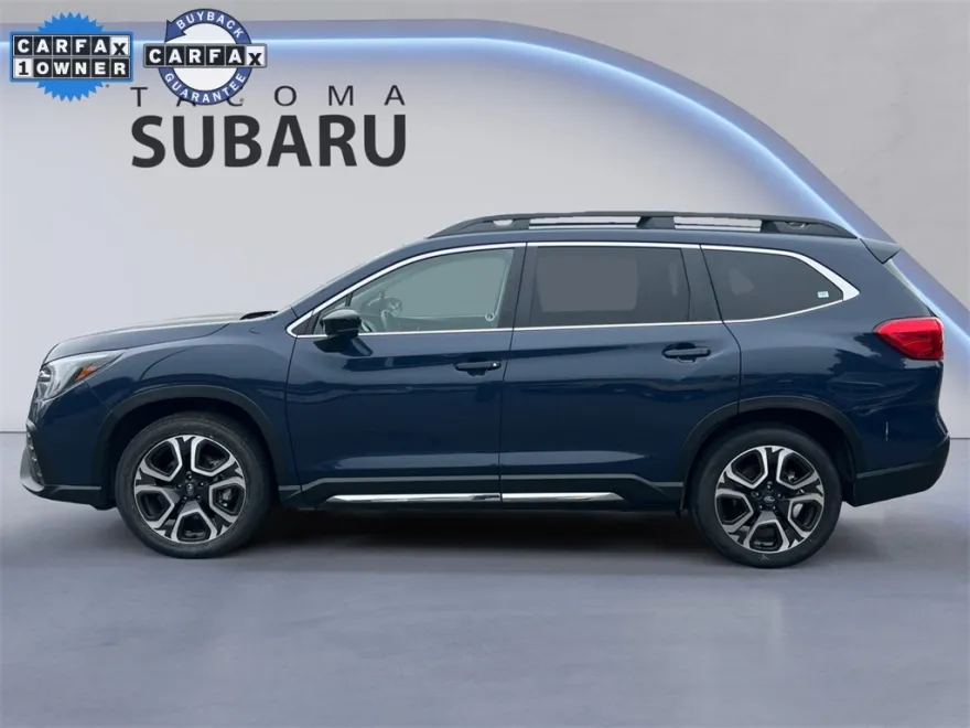 2024 Subaru Ascent Limited photo 1