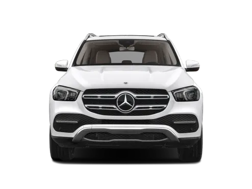2022 Mercedes Benz GLE 350 4MATIC photo 4