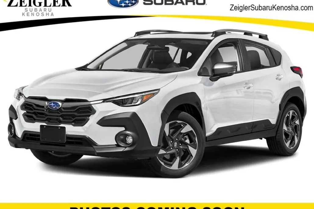 2025 Subaru Crosstrek Limited photo 1