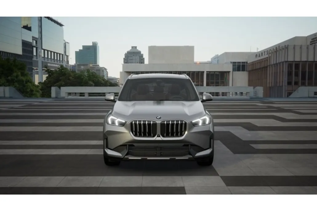 2025 Bmw X1 XDrive28i photo 1