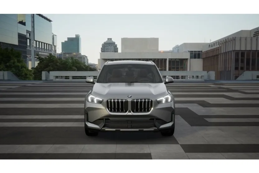 2025 Bmw X1 XDrive28i photo 1