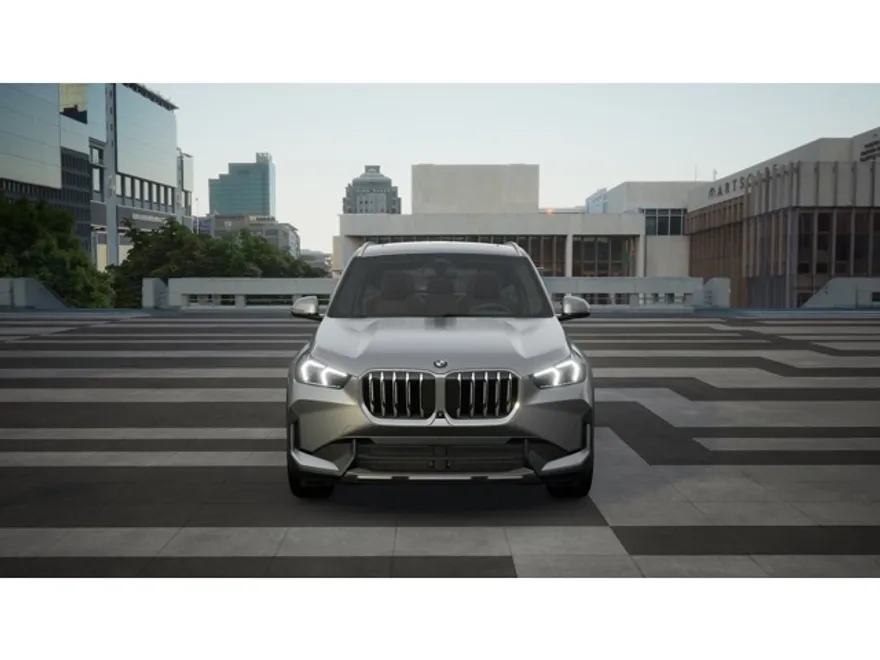 2025 Bmw X1 XDrive28i photo 1