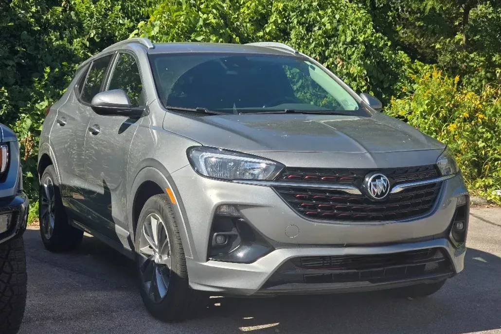 2023 Buick Encore GX Select photo 1