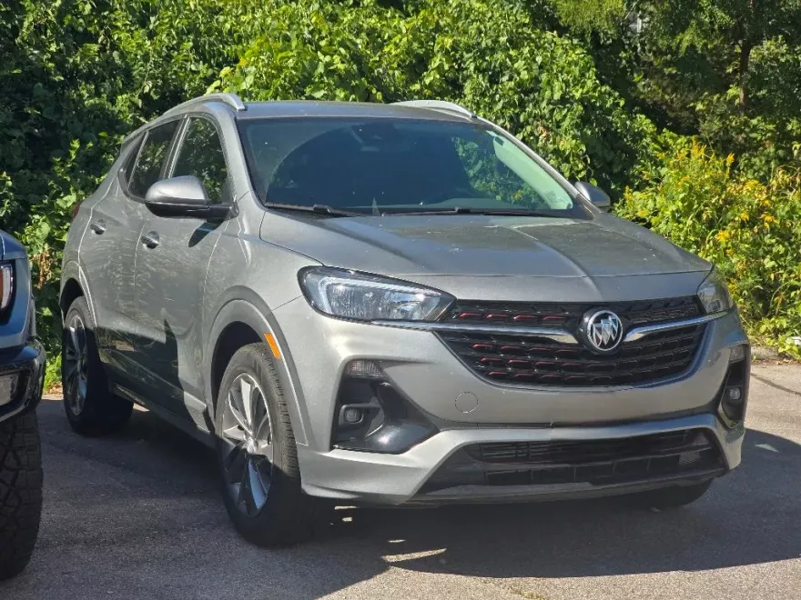 2023 Buick Encore GX Select photo 1