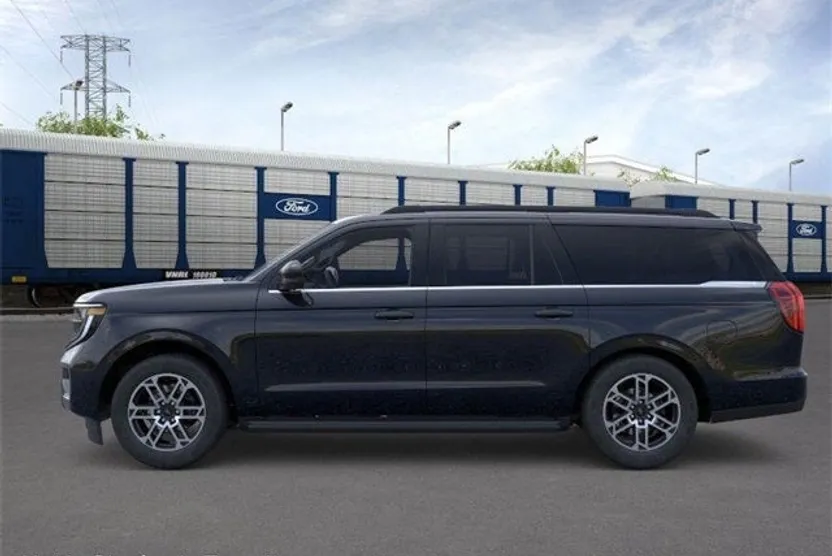 2025 Ford Expedition MAX photo 1