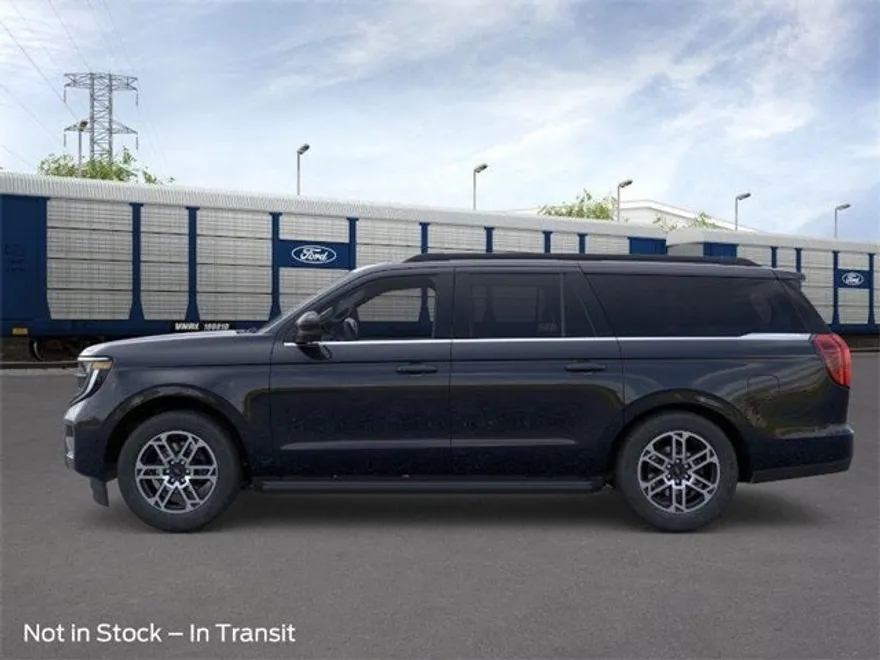 2025 Ford Expedition MAX photo 1