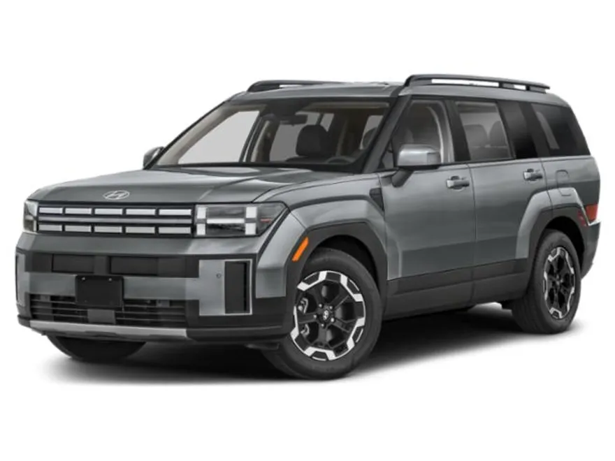 2026 Hyundai Santa Fe SEL photo 1