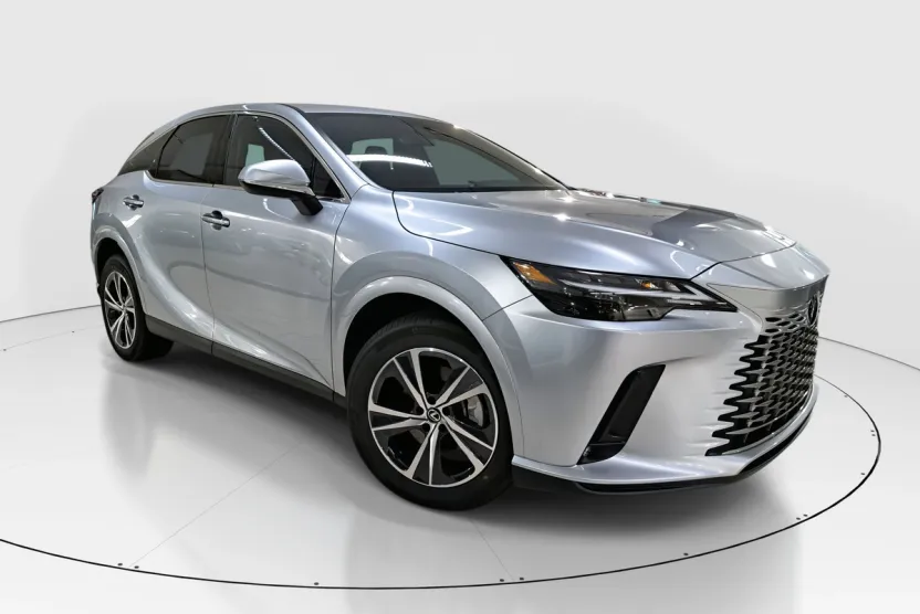 2025 Lexus RX 350 photo 1