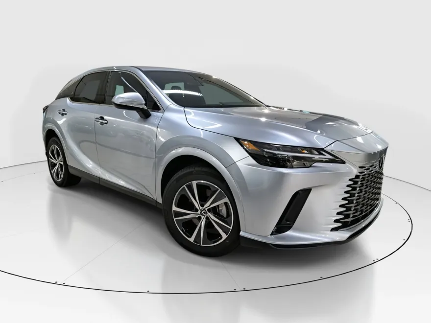 2025 Lexus RX 350 photo 1