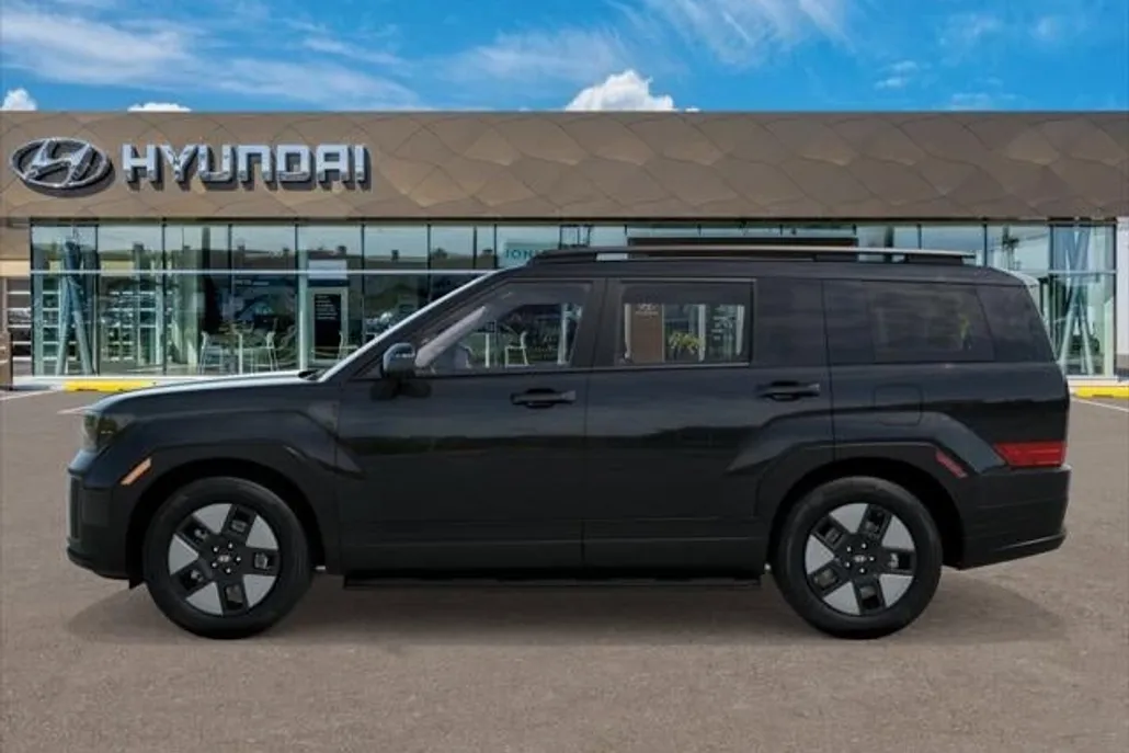 2026 Hyundai Santa Fe SEL photo 1