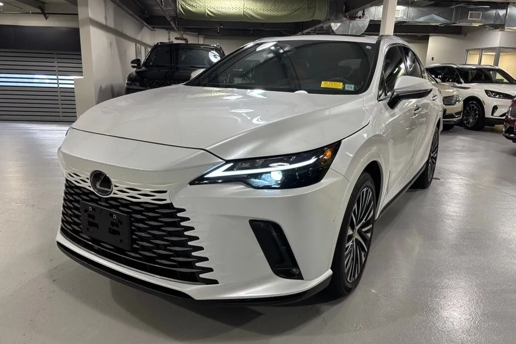 2023 Lexus RX 350 Premium photo 1