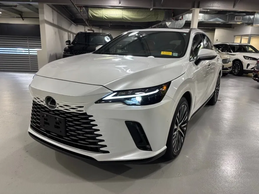2023 Lexus RX 350 Premium photo 1