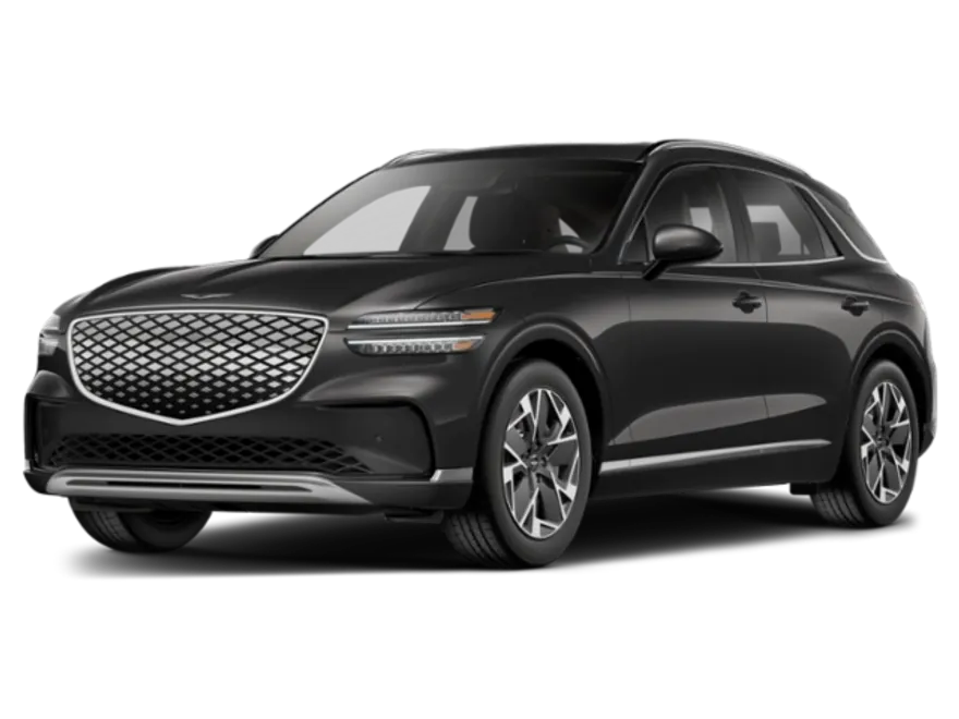 2026 Genesis Electrified GV70 photo 1