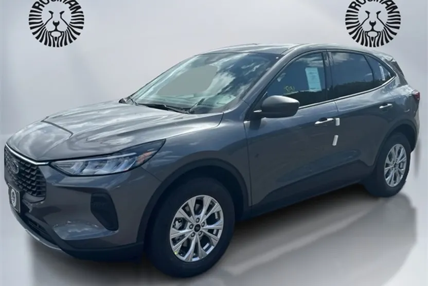 2025 Ford Escape Active photo 1