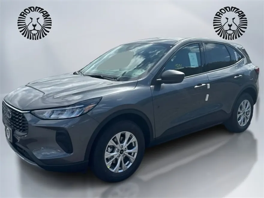 2025 Ford Escape Active photo 1