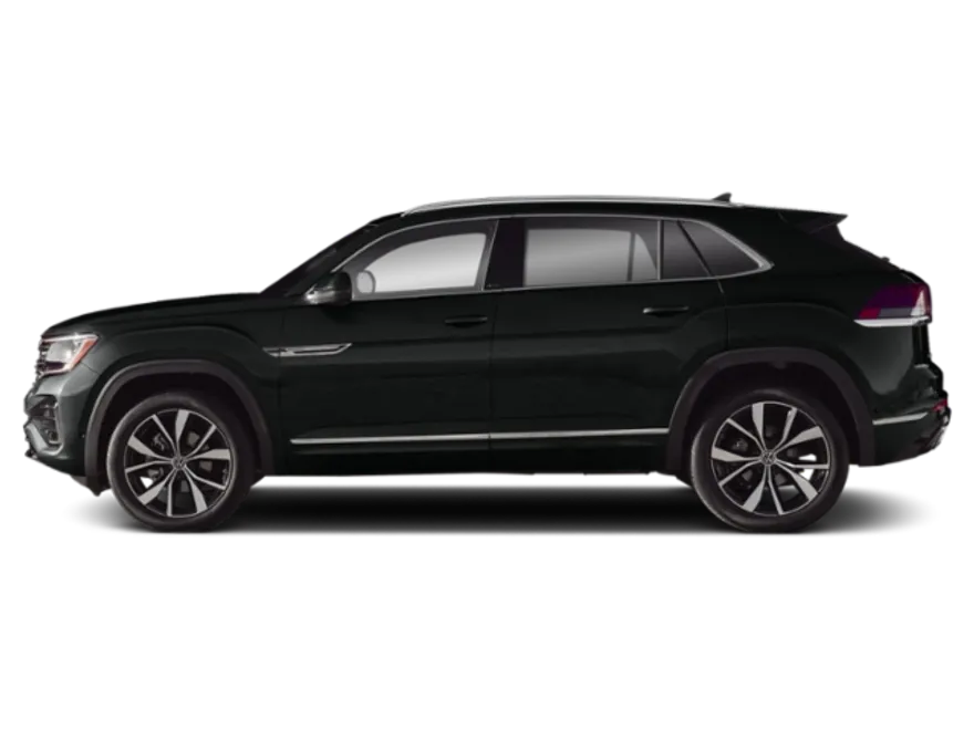 2024 Volkswagen Atlas Cross Sport SE photo 1