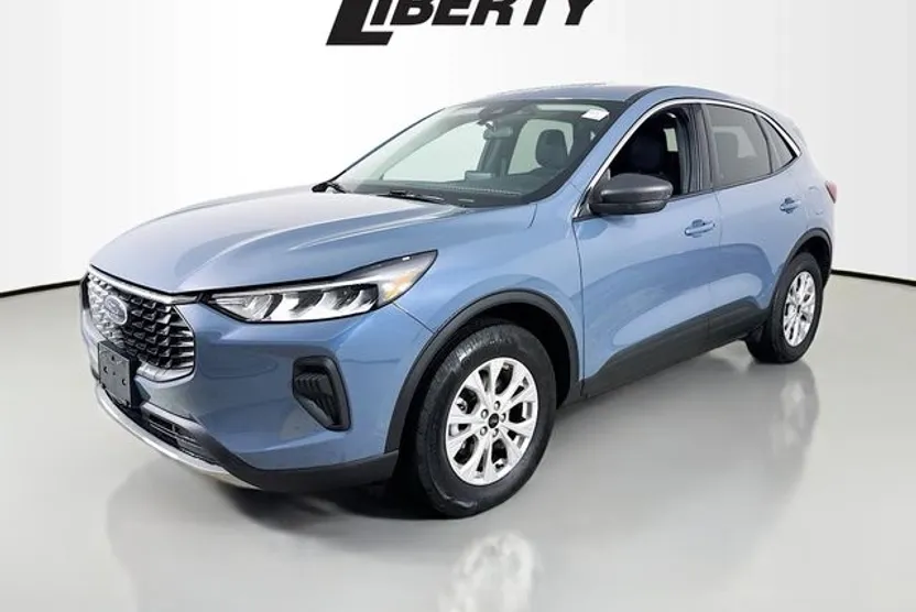 2024 Ford Escape Active photo 1