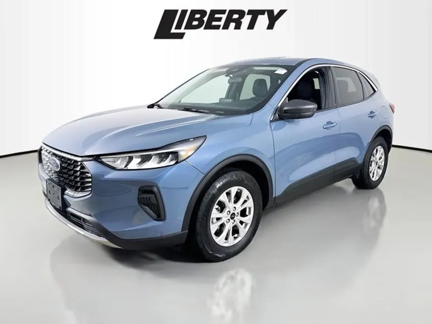 2024 Ford Escape Active photo 1