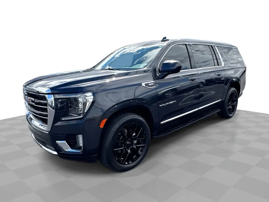 2023 Gmc Yukon XL SLT photo 1
