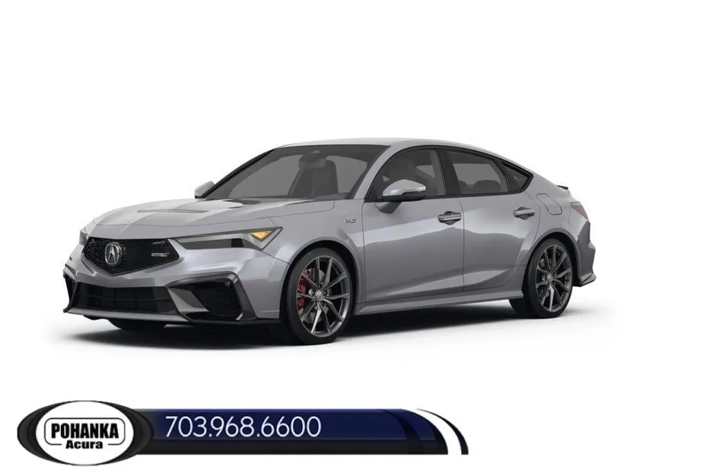 2025 Acura Integra Type S photo 1