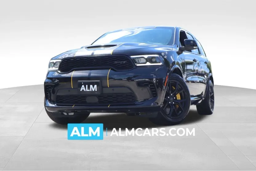 2024 Dodge Durango SRT 392 photo 1