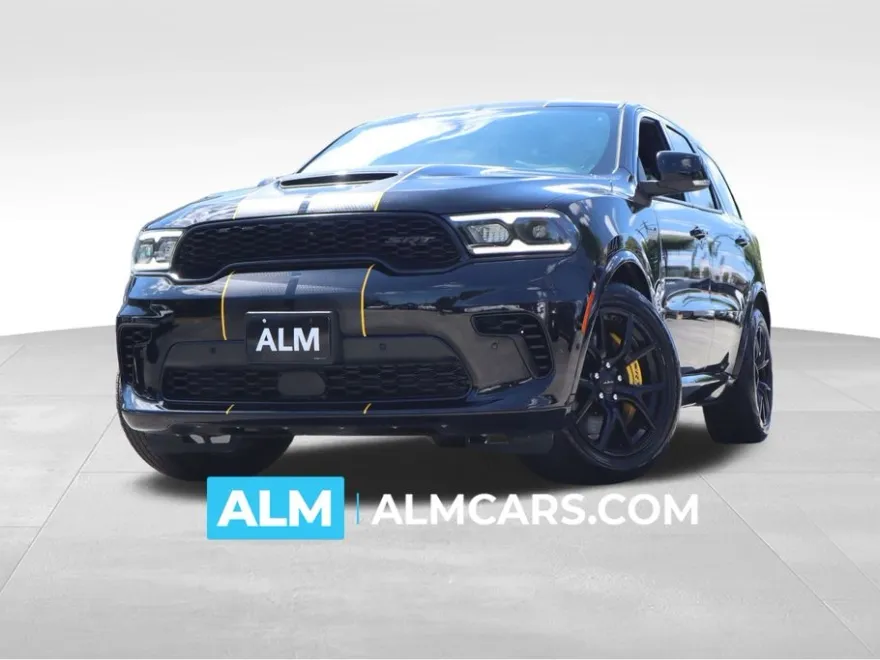2024 Dodge Durango SRT 392 photo 1