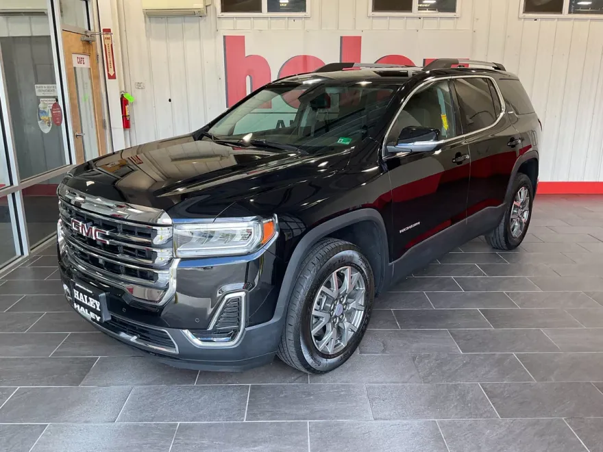 2022 Gmc Acadia SLE photo 1