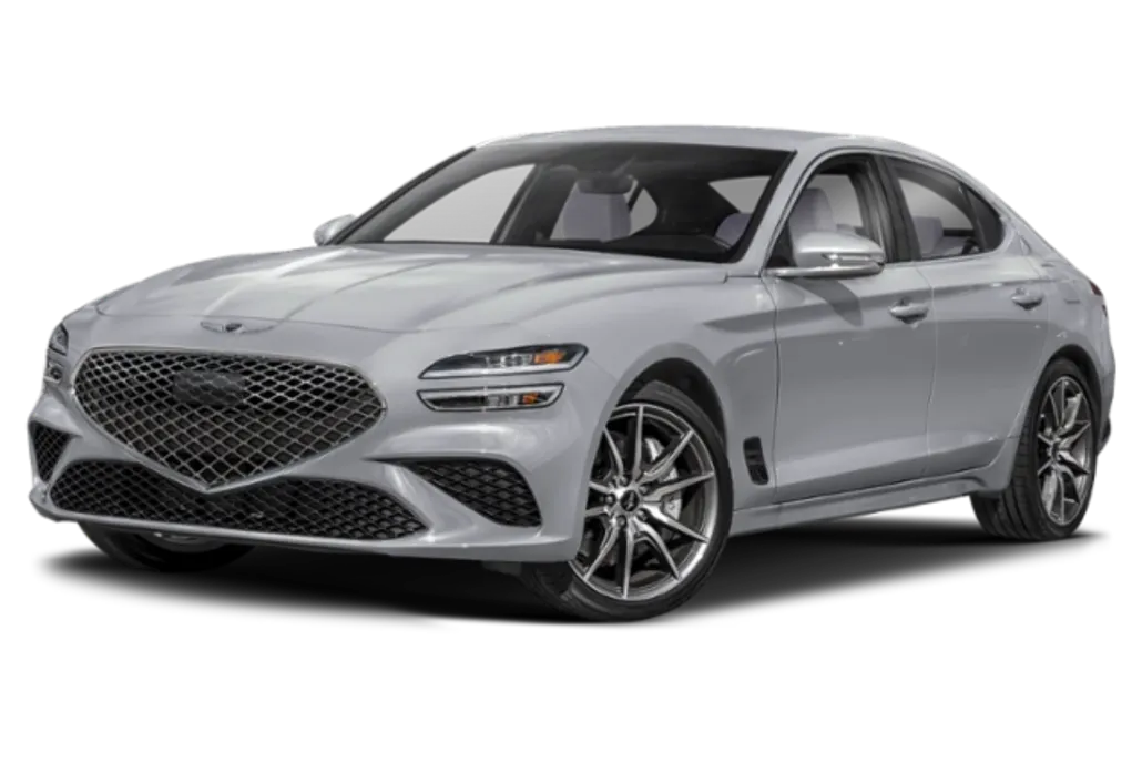 2026 Genesis G70 2.5T Prestige photo 1
