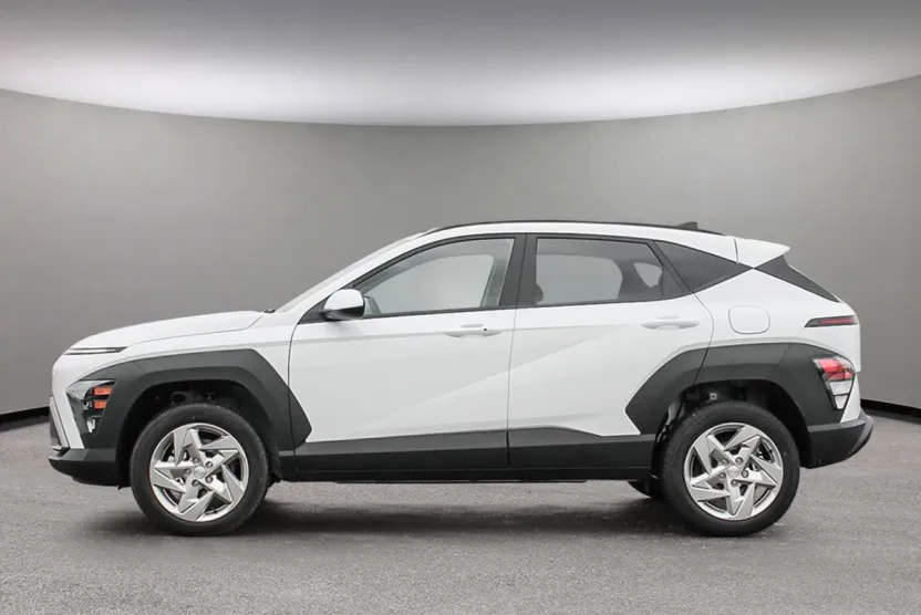 2026 Hyundai Kona SE photo 1