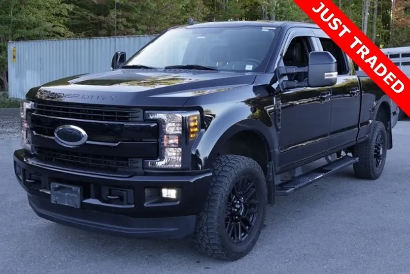 2019 Ford F-350 photo 1