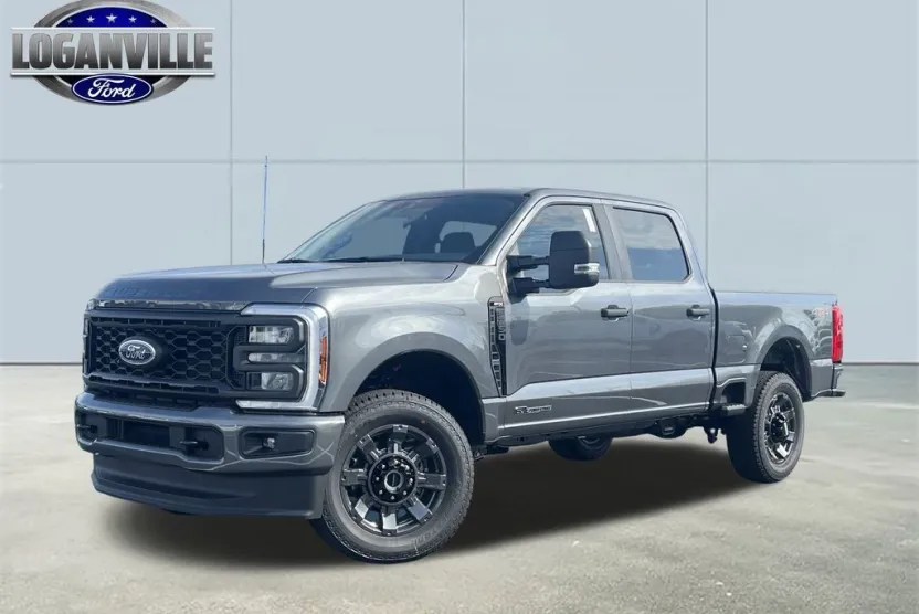 2026 Ford F-250 XL photo 1