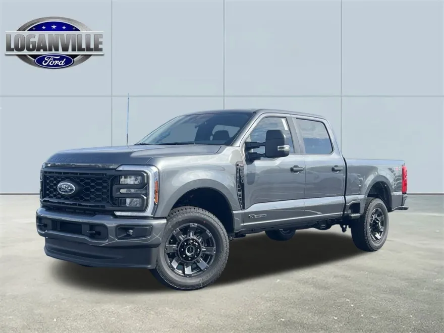 2026 Ford F-250 XL photo 1