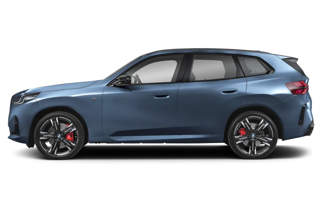 2025 Bmw X3 30x Drive photo 1