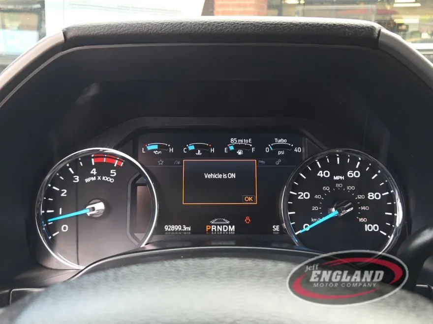 2021 Ford F-350 Platinum photo 28
