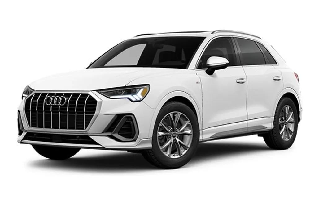 2024 Audi Q3 45 TFSI S line Premium Plus photo 1