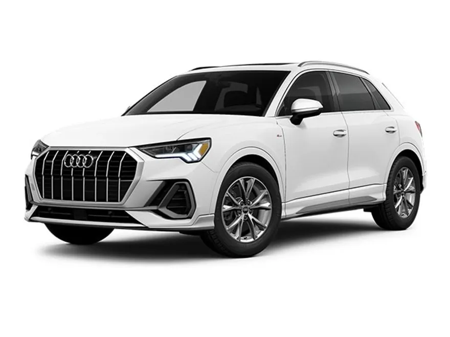 2024 Audi Q3 45 TFSI S line Premium Plus photo 1