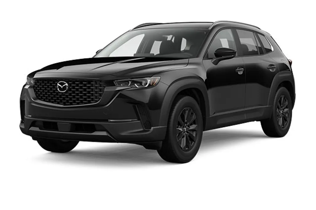 2024 Mazda CX-50 2.5 S Preferred photo 1